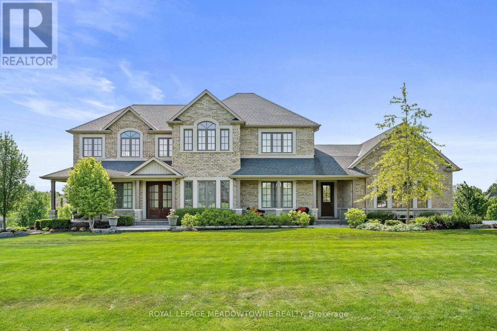 107 TURNER COURT, Erin, Ontario