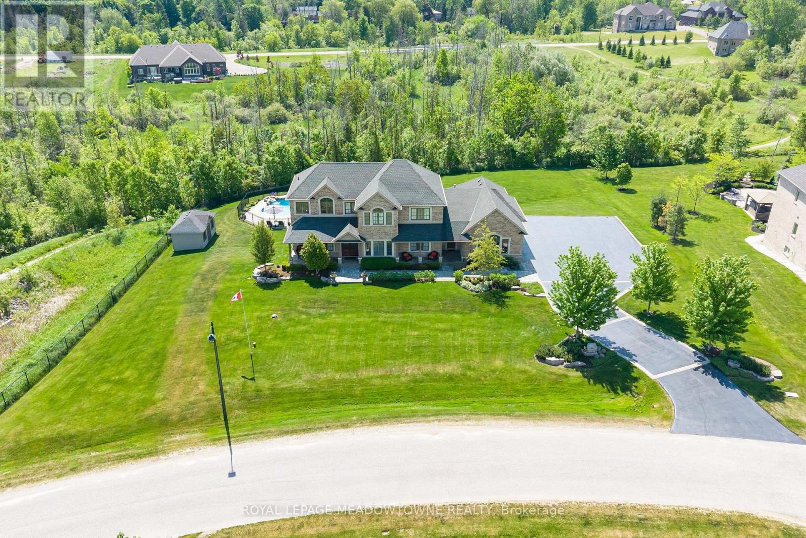 107 Turner Court, Erin, Ontario N0B 1H0 - Photo 3 - X13566668