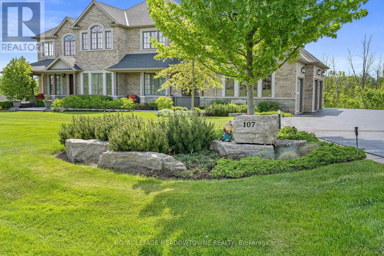 107 Turner Court, Erin, Ontario N0B 1H0 - Photo 4 - X13566668