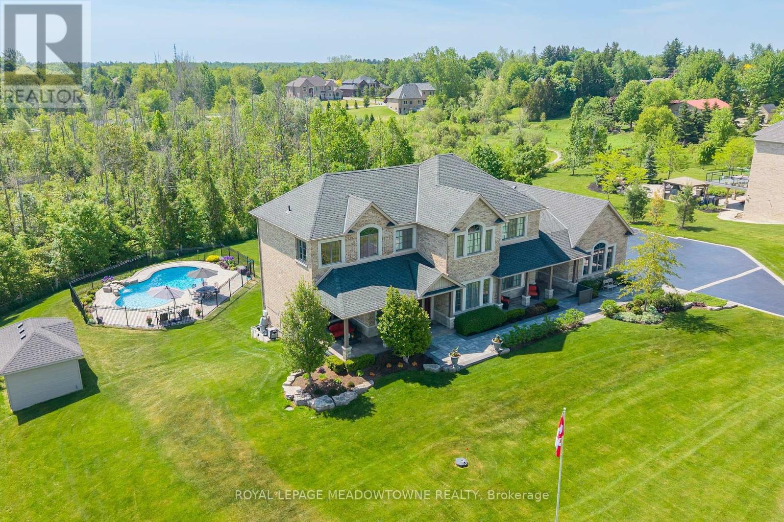 107 Turner Court, Erin, Ontario N0B 1H0 - Photo 5 - X13566668