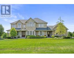107 TURNER COURT, Erin, Ontario