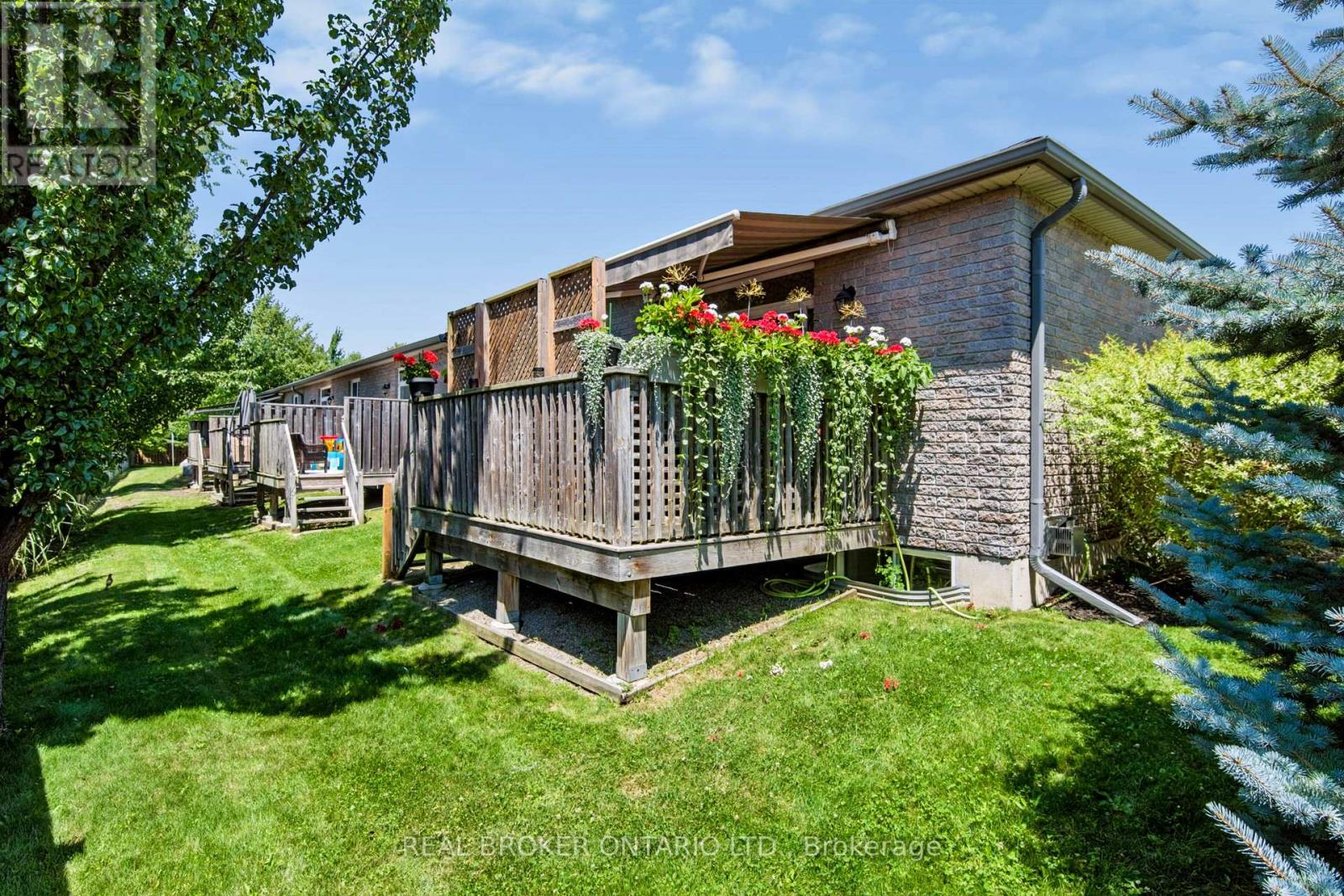 22-244 Dundas Street, Brant, Ontario  N3L 0B4 - Photo 30 - X13566670