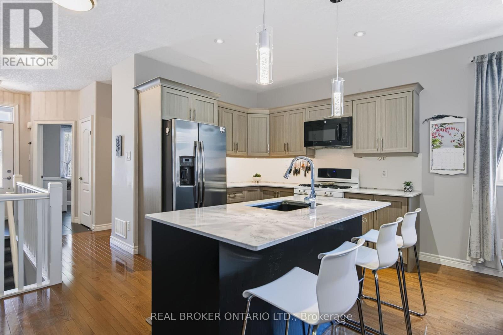 22-244 Dundas Street, Brant, Ontario  N3L 0B4 - Photo 8 - X13566670