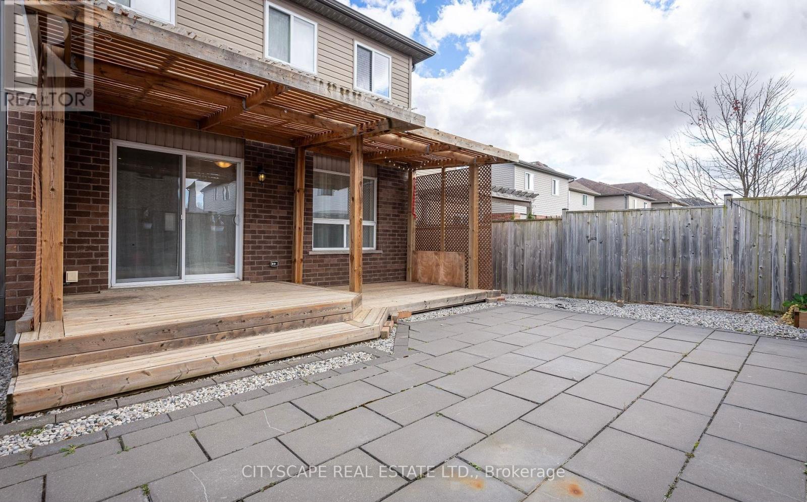 1831 Reilly Walk, London North, Ontario  N5X 0H9 - Photo 15 - X13566726