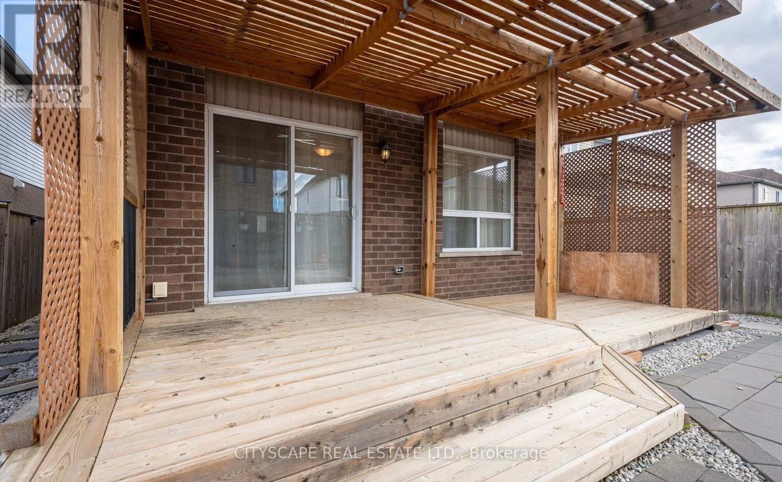 1831 Reilly Walk, London North, Ontario  N5X 0H9 - Photo 19 - X13566726