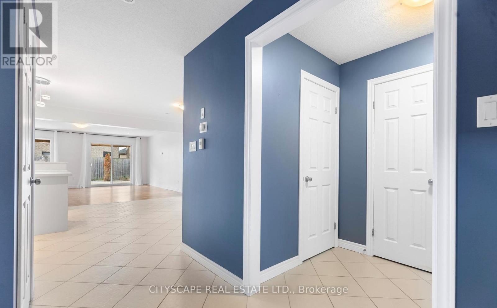 1831 Reilly Walk, London North, Ontario  N5X 0H9 - Photo 7 - X13566726