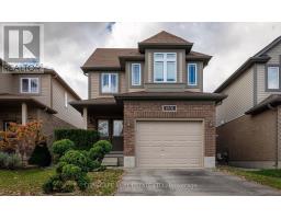 1831 REILLY WALK, London North, Ontario