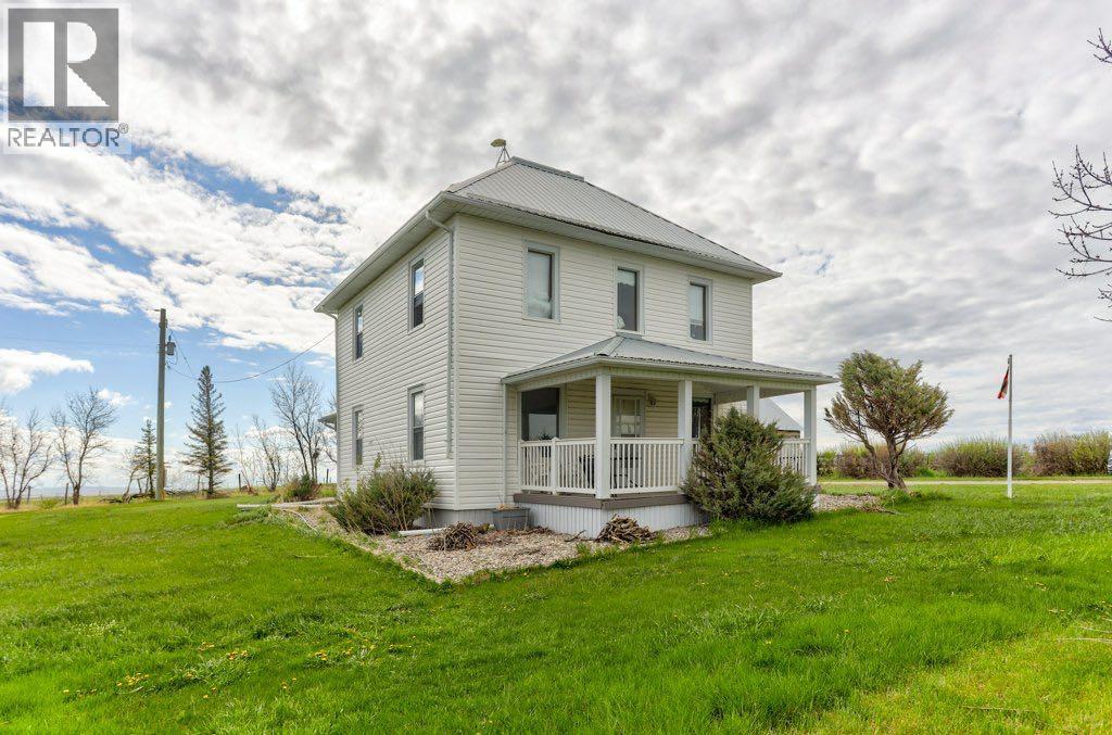 6115 Rge Rd 30-2, Rural Pincher Creek No. 9, Alberta  T0K 1W0 - Photo 32 - A2285124