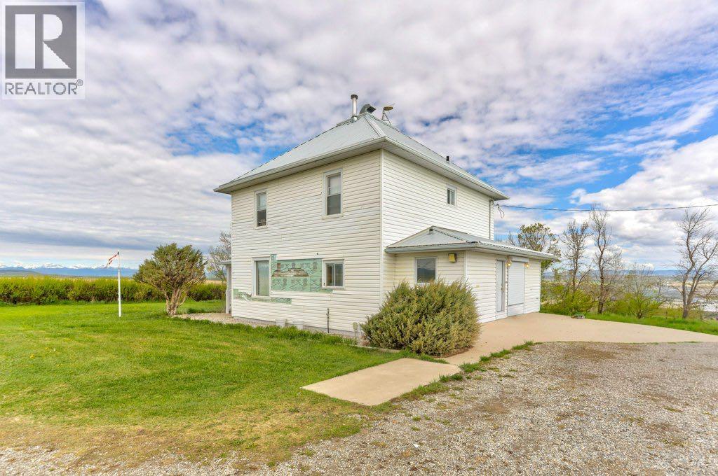6115 Rge Rd 30-2, Rural Pincher Creek No. 9, Alberta  T0K 1W0 - Photo 38 - A2285124