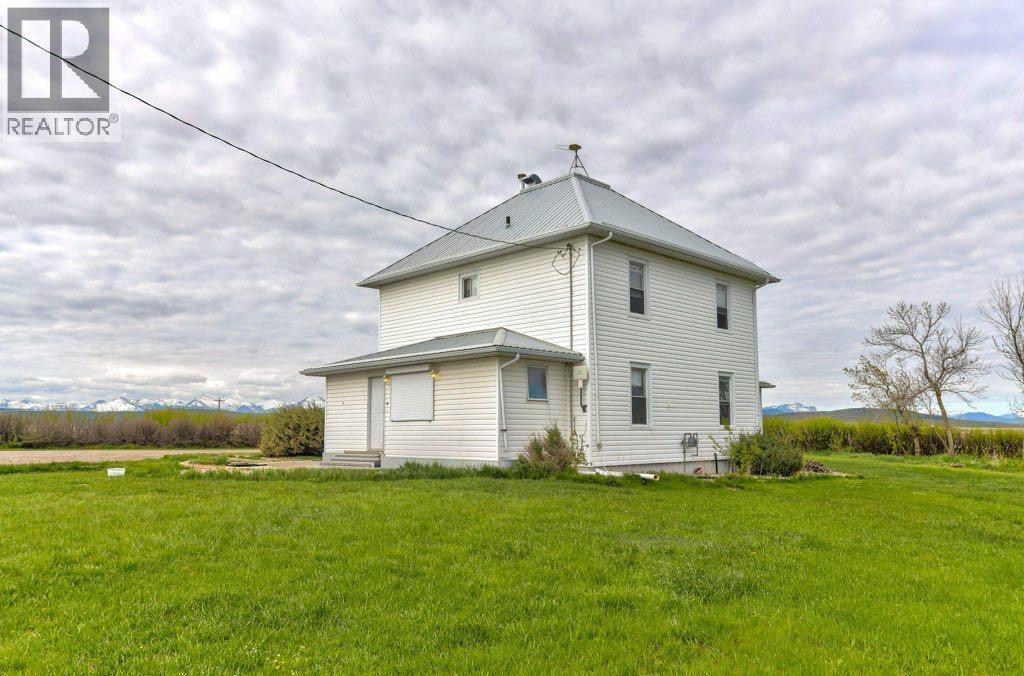 6115 Rge Rd 30-2, Rural Pincher Creek No. 9, Alberta  T0K 1W0 - Photo 37 - A2285124