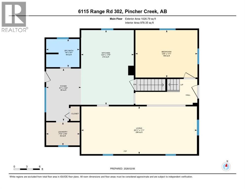 6115 Rge Rd 30-2, Rural Pincher Creek No. 9, Alberta  T0K 1W0 - Photo 43 - A2285124