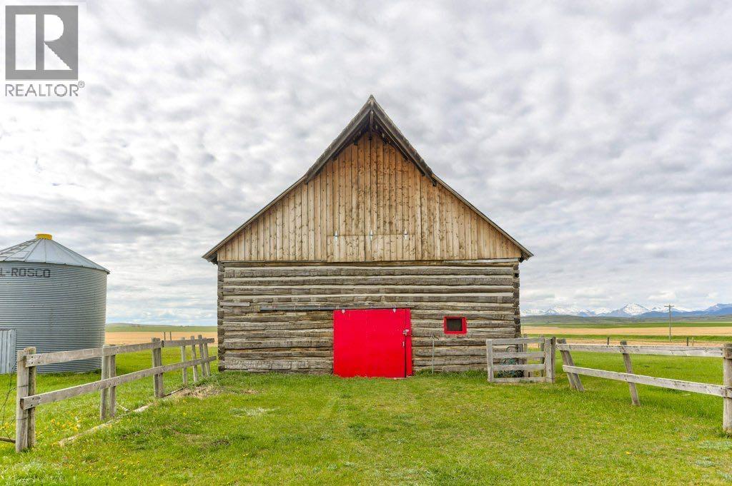 6115 Rge Rd 30-2, Rural Pincher Creek No. 9, Alberta  T0K 1W0 - Photo 41 - A2285124