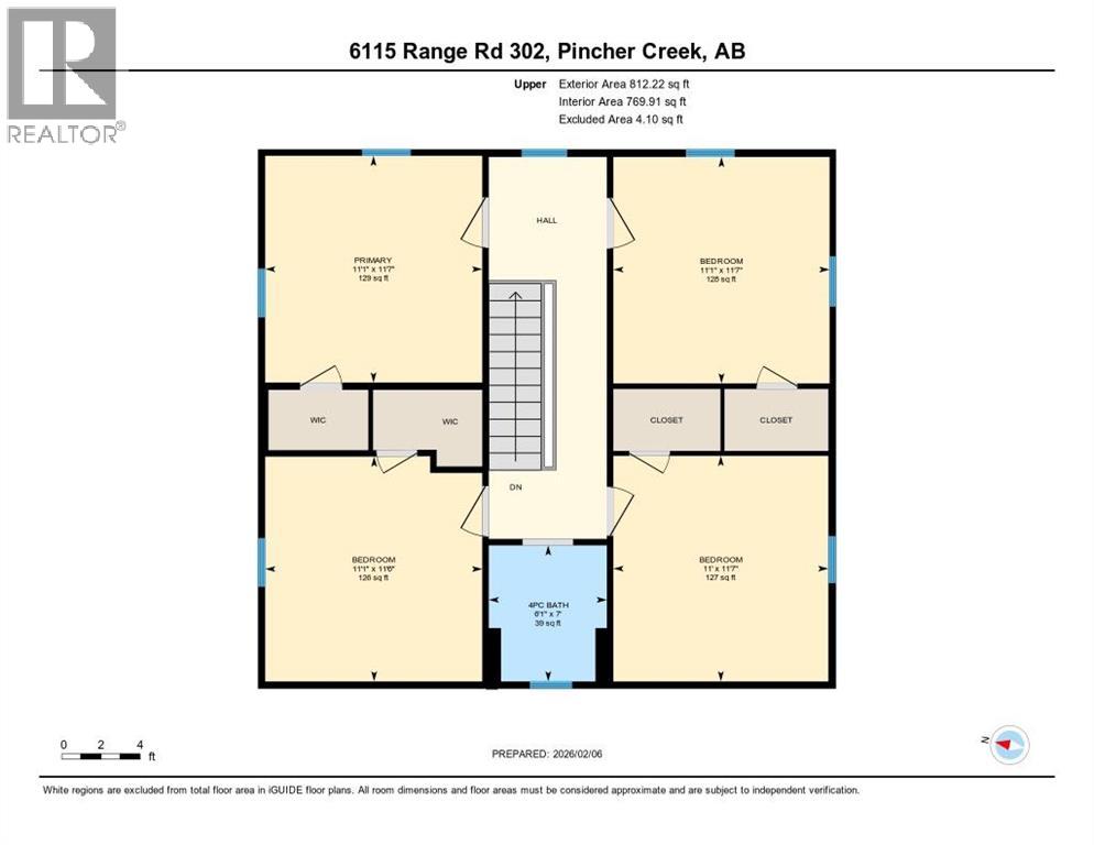 6115 Rge Rd 30-2, Rural Pincher Creek No. 9, Alberta  T0K 1W0 - Photo 44 - A2285124