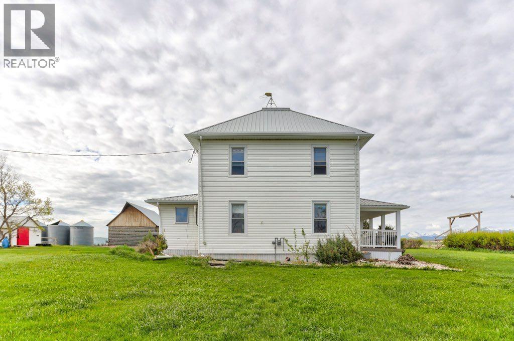 6115 Rge Rd 30-2, Rural Pincher Creek No. 9, Alberta  T0K 1W0 - Photo 35 - A2285124