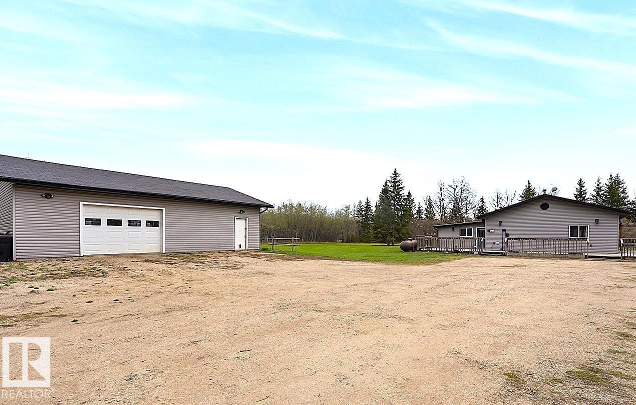 44501 TWP RD 604, Rural Bonnyville M.D., Alberta