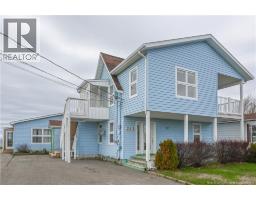 223 Boul St-Pierre E. Boulevard, Caraquet, New Brunswick
