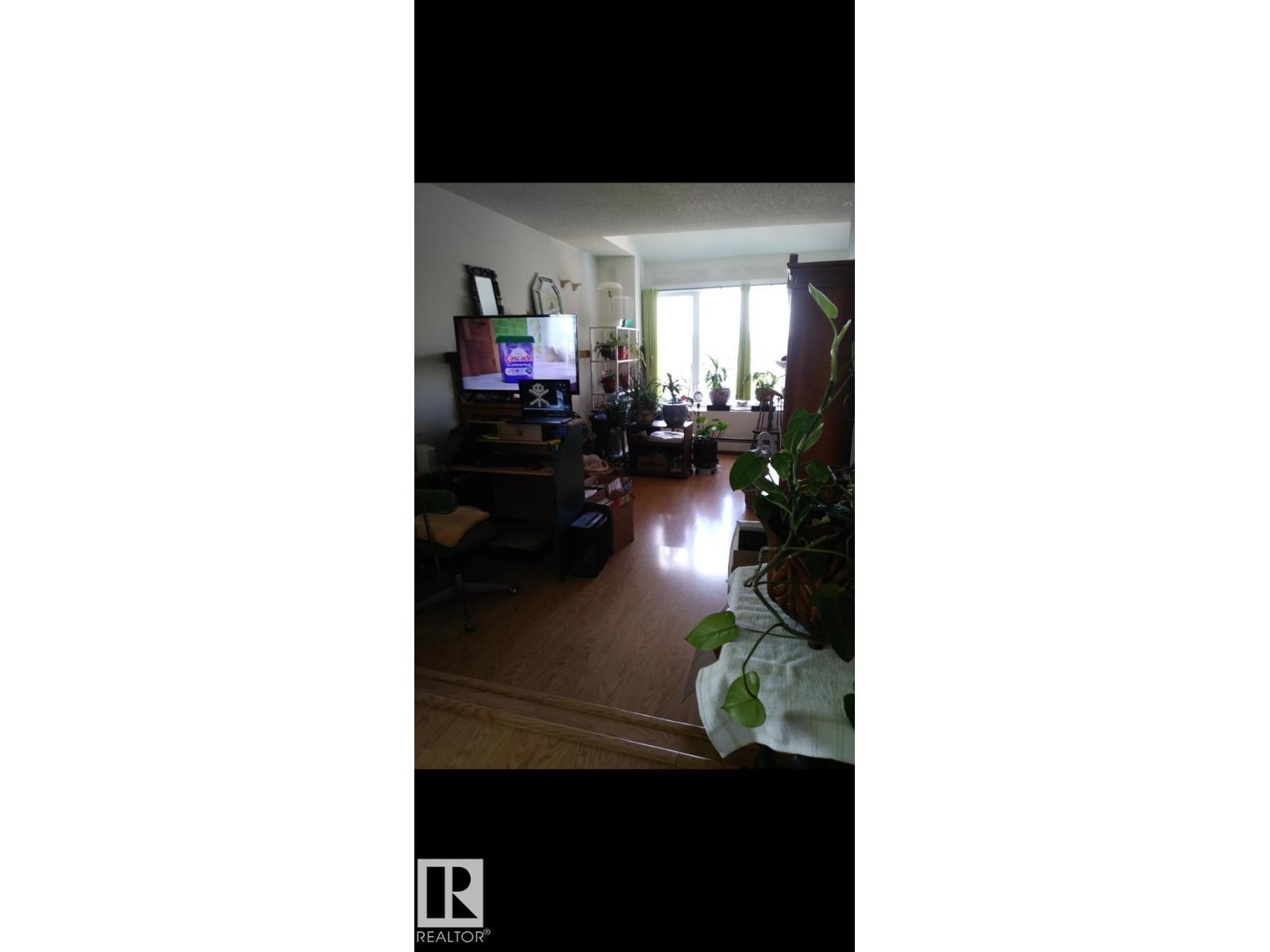 #401 10743 107 St NW NW, Edmonton, Alberta  T5H 2Y9 - Photo 7 - E4476069