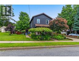 164 HEAD Street N, Simcoe, Ontario