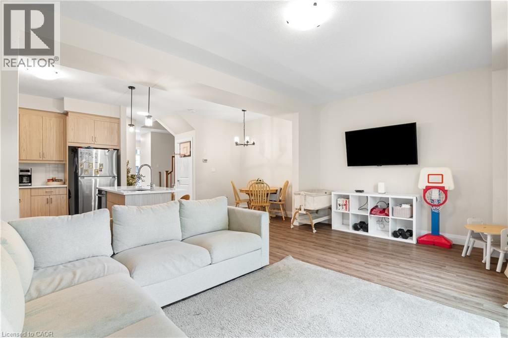 143 Elgin Street N Unit# 40, Cambridge, Ontario  N1R 0E1 - Photo 17 - 40845711