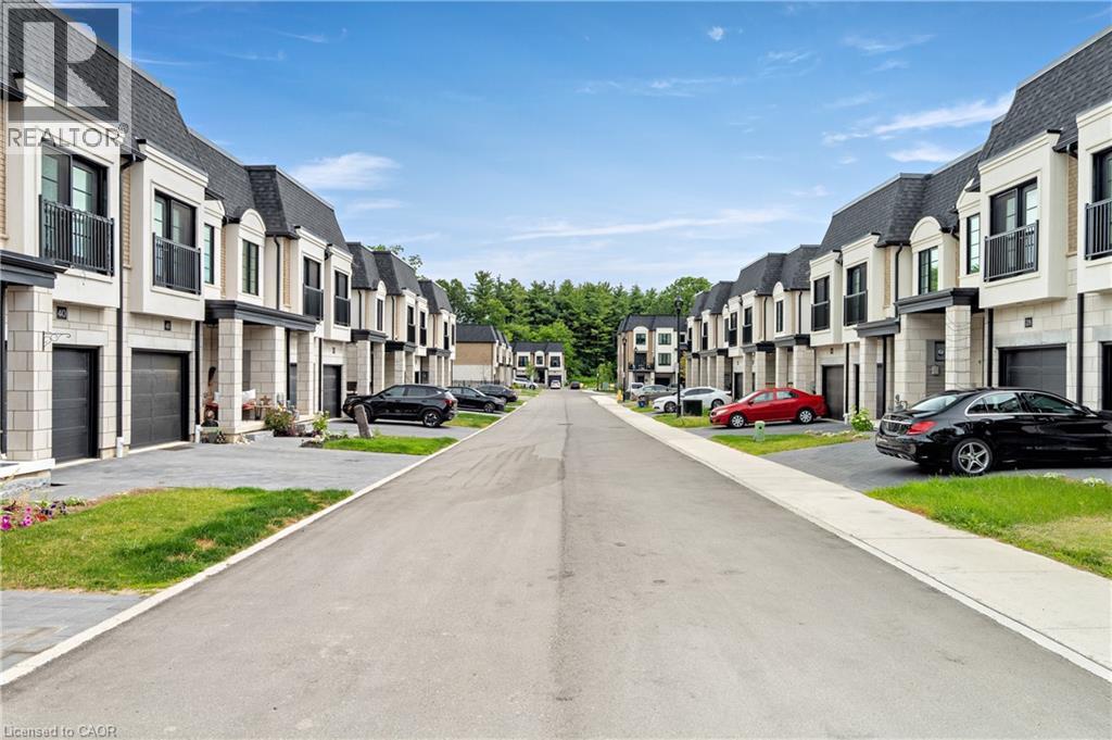 143 Elgin Street N Unit# 40, Cambridge, Ontario  N1R 0E1 - Photo 31 - 40845711