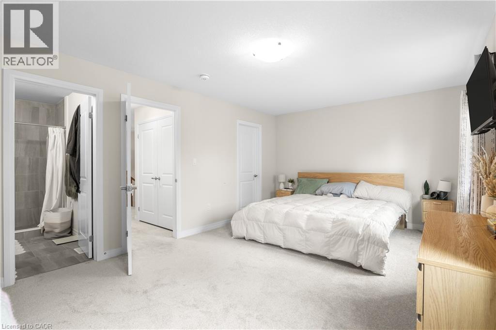 143 Elgin Street N Unit# 40, Cambridge, Ontario  N1R 0E1 - Photo 24 - 40845711