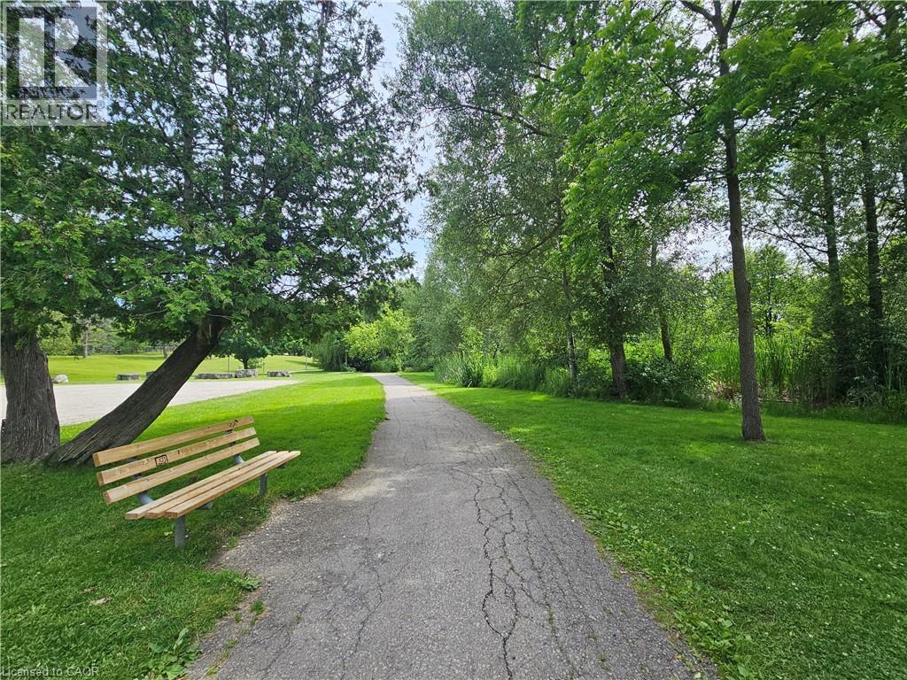 143 Elgin Street N Unit# 40, Cambridge, Ontario  N1R 0E1 - Photo 34 - 40845711