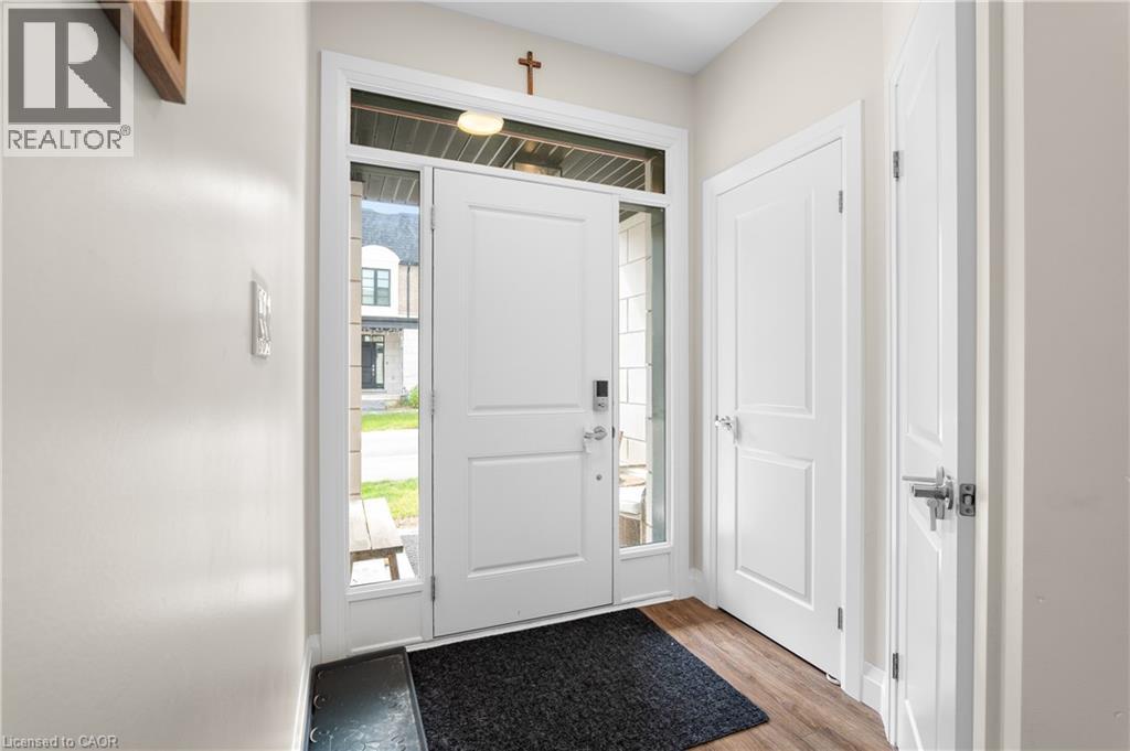 143 Elgin Street N Unit# 40, Cambridge, Ontario  N1R 0E1 - Photo 5 - 40845711