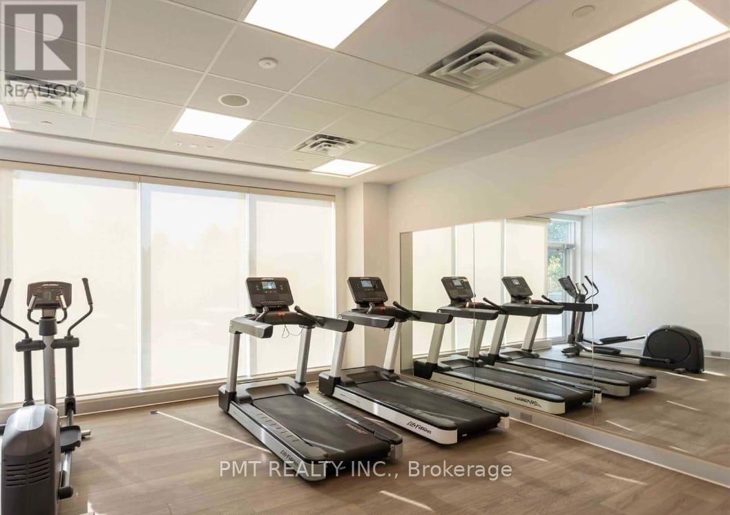 1302 - 1346 Danforth Road, Toronto, Ontario  M1J 0A9 - Photo 16 - E13228062