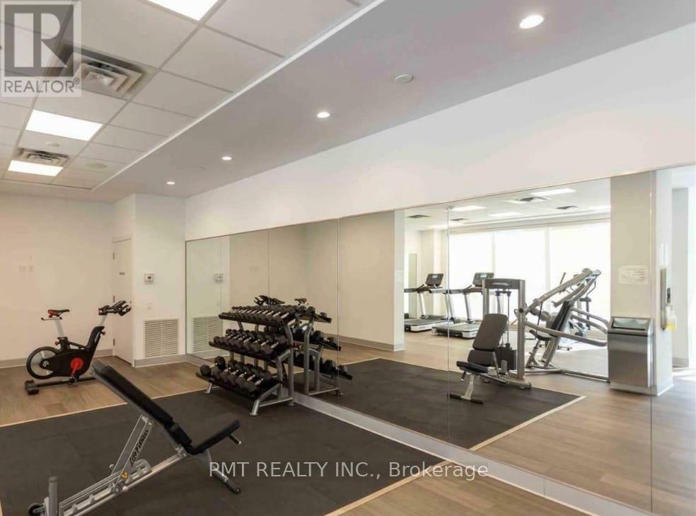 1302 - 1346 Danforth Road, Toronto, Ontario  M1J 0A9 - Photo 17 - E13228062