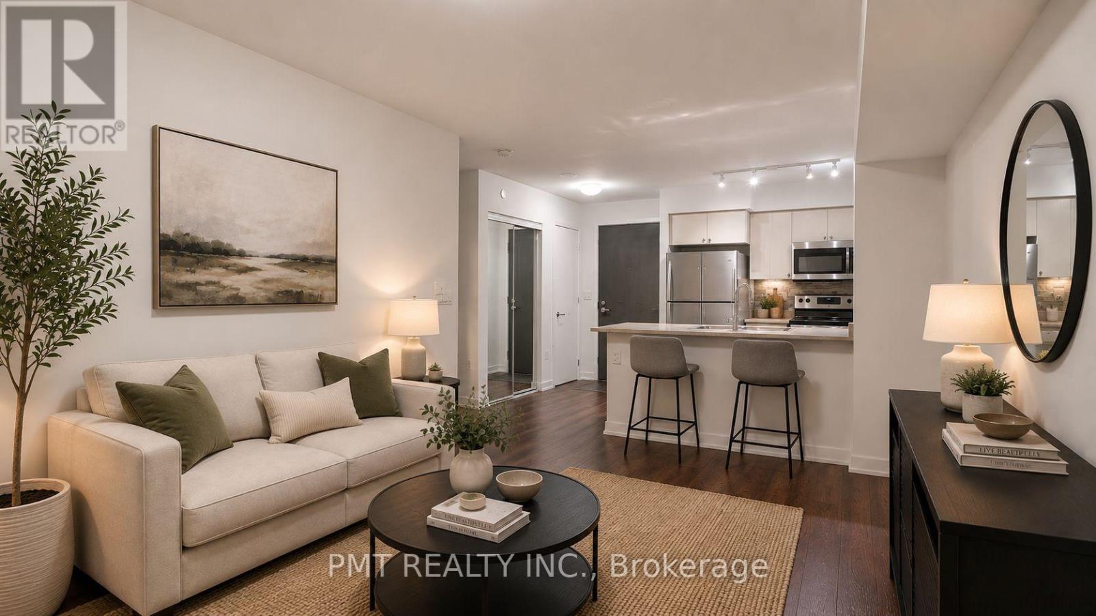 1302 - 1346 Danforth Road, Toronto, Ontario  M1J 0A9 - Photo 6 - E13228062
