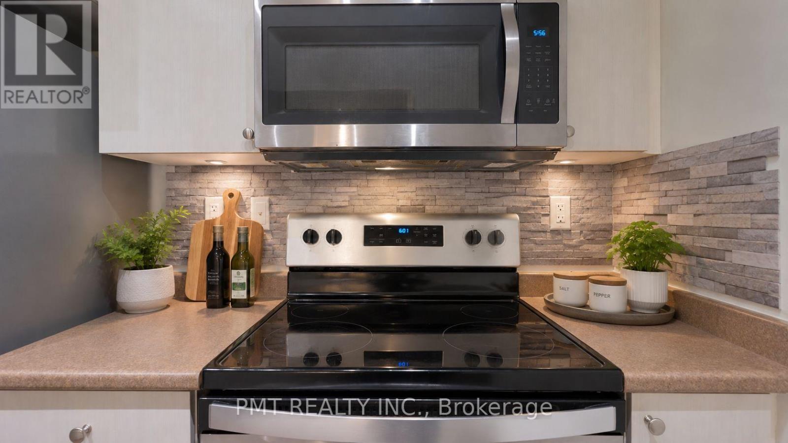 1302 - 1346 Danforth Road, Toronto, Ontario  M1J 0A9 - Photo 4 - E13228062