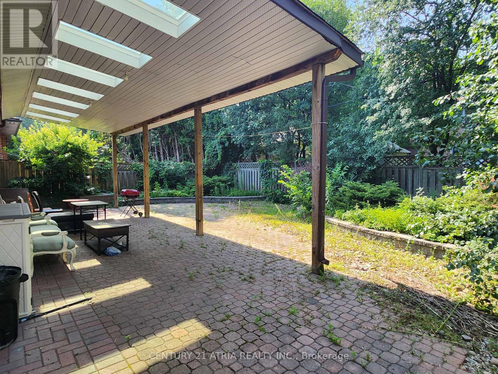 243 Harrygan Crescent, Richmond Hill, Ontario  L4C 4J2 - Photo 22 - N13566122