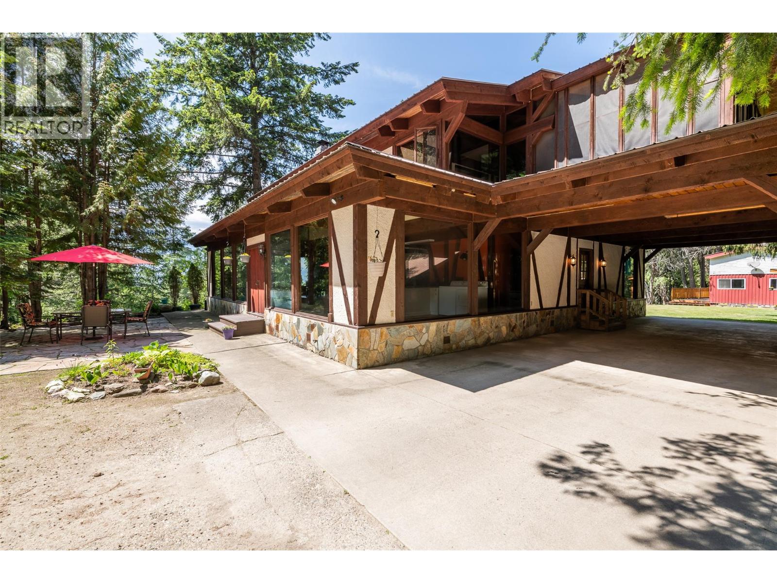 10208 Twin Bays Road, Creston, British Columbia  V0B 1A1 - Photo 33 - 10394800