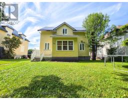 142 DEVONSHIRE AVENUE, Iroquois Falls, Ontario