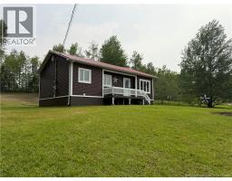 208 Rue Adelard, Pont-Lafrance, New Brunswick