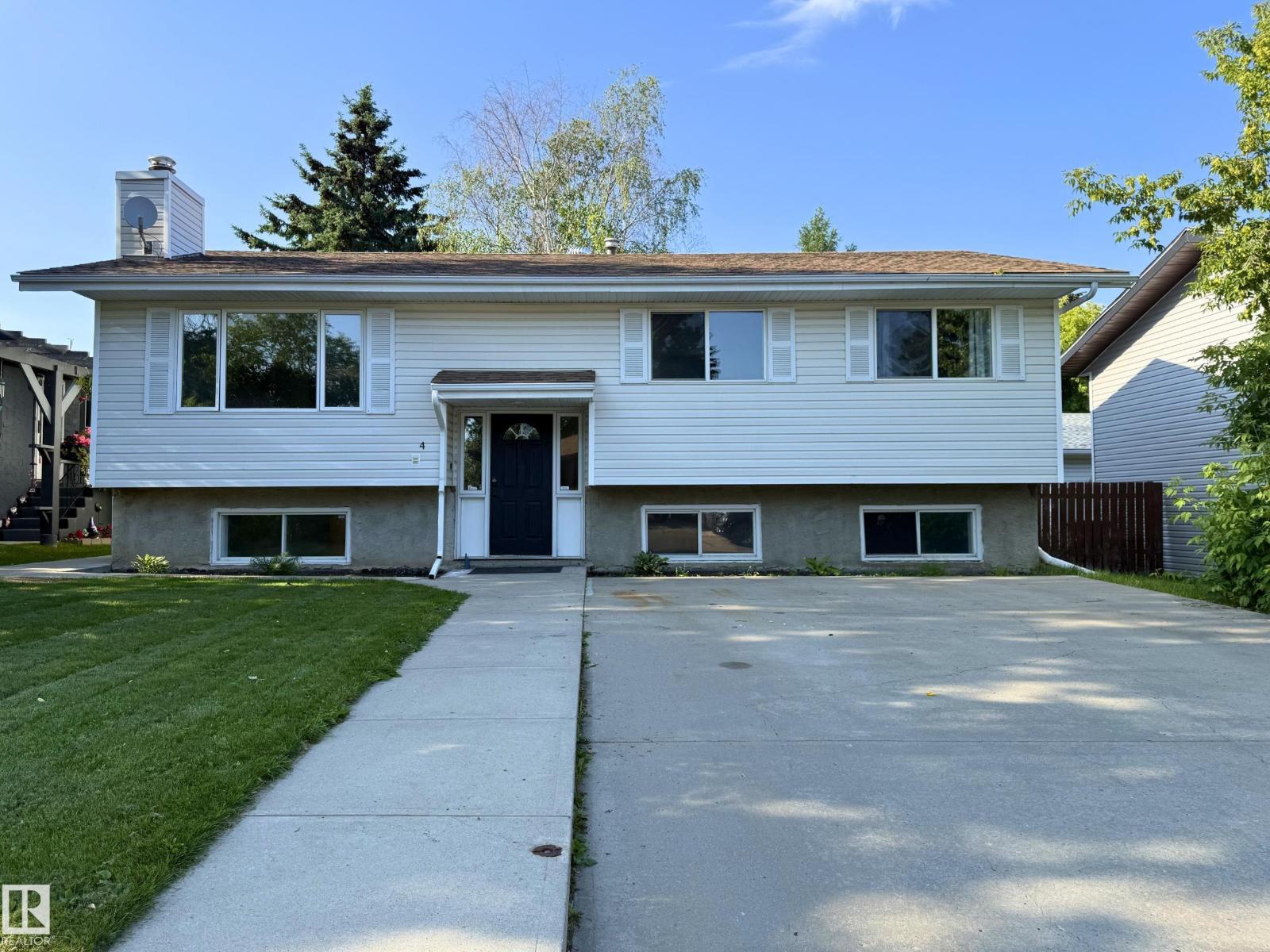 4 BRUYER CR, Cold Lake