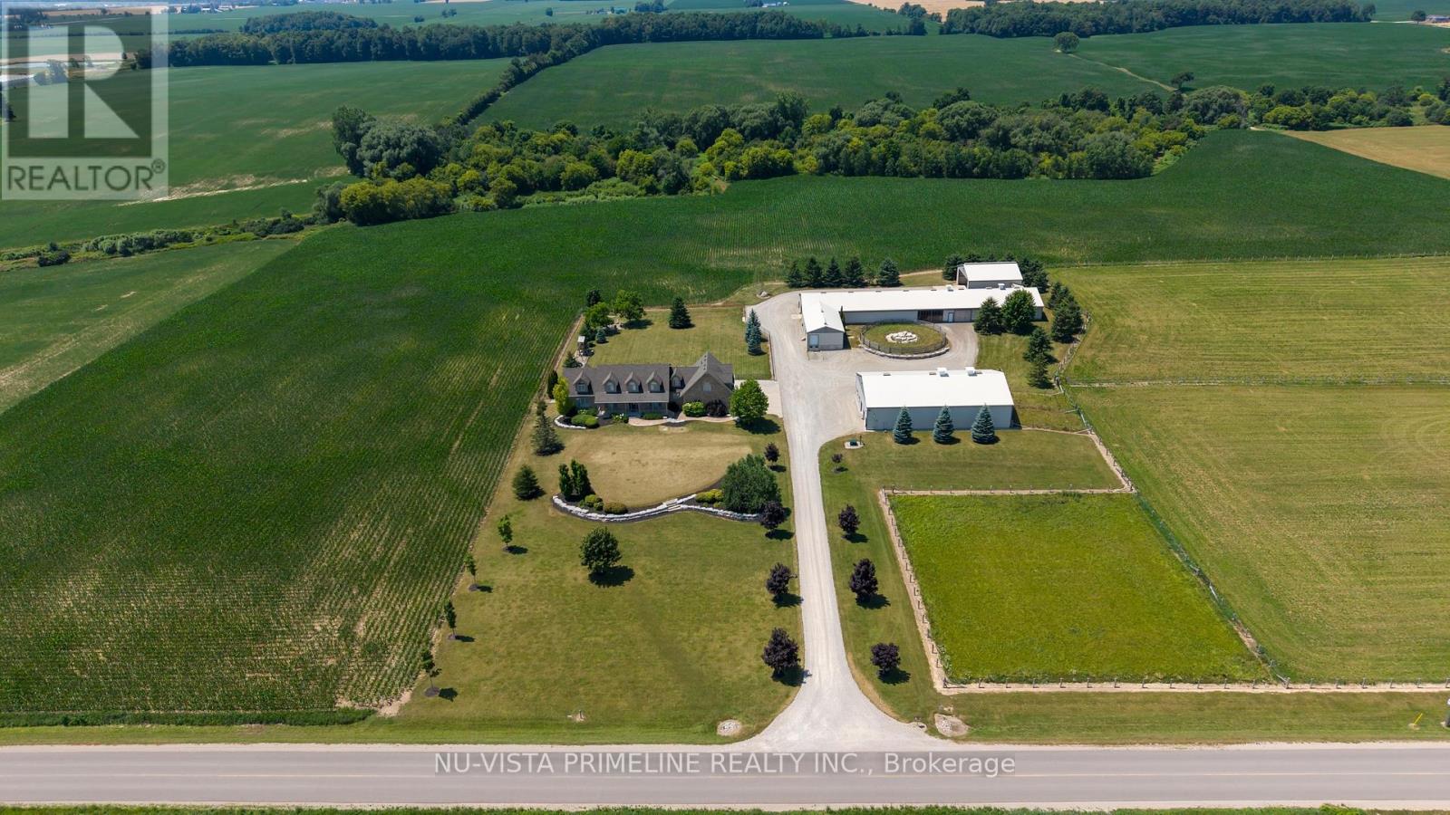 71447 Mctaggart Line, South Huron, Ontario  N0M 1S5 - Photo 2 - X13566904