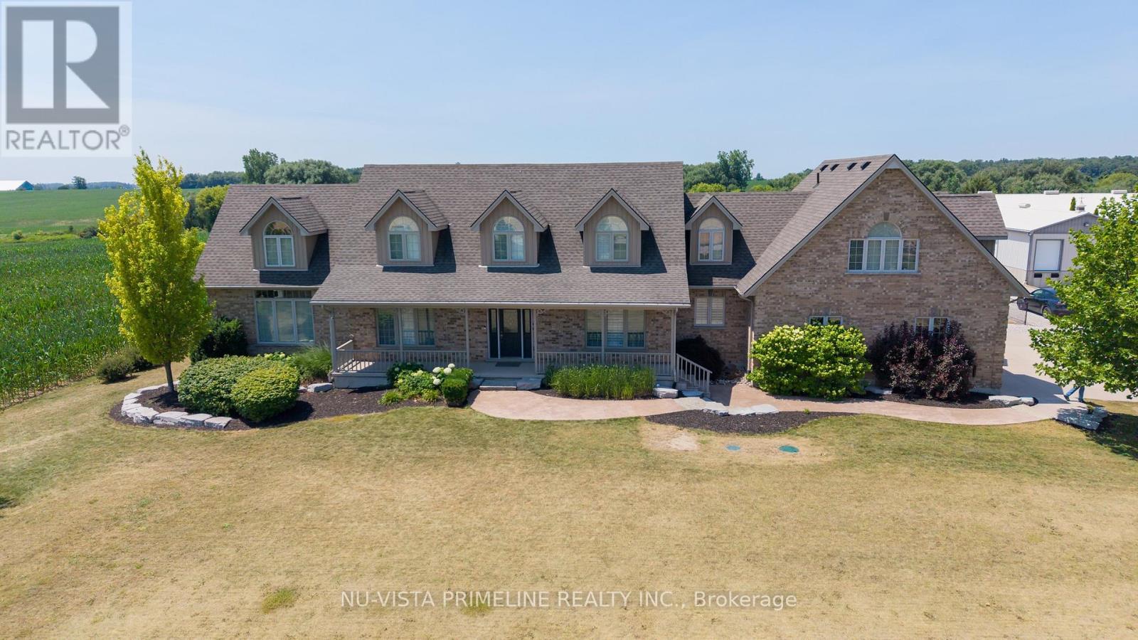 71447 Mctaggart Line, South Huron, Ontario  N0M 1S5 - Photo 3 - X13566904