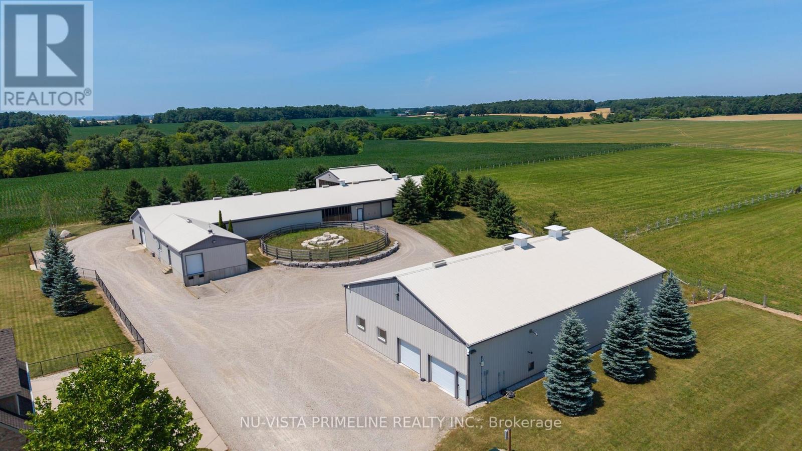 71447 Mctaggart Line, South Huron, Ontario  N0M 1S5 - Photo 33 - X13566904