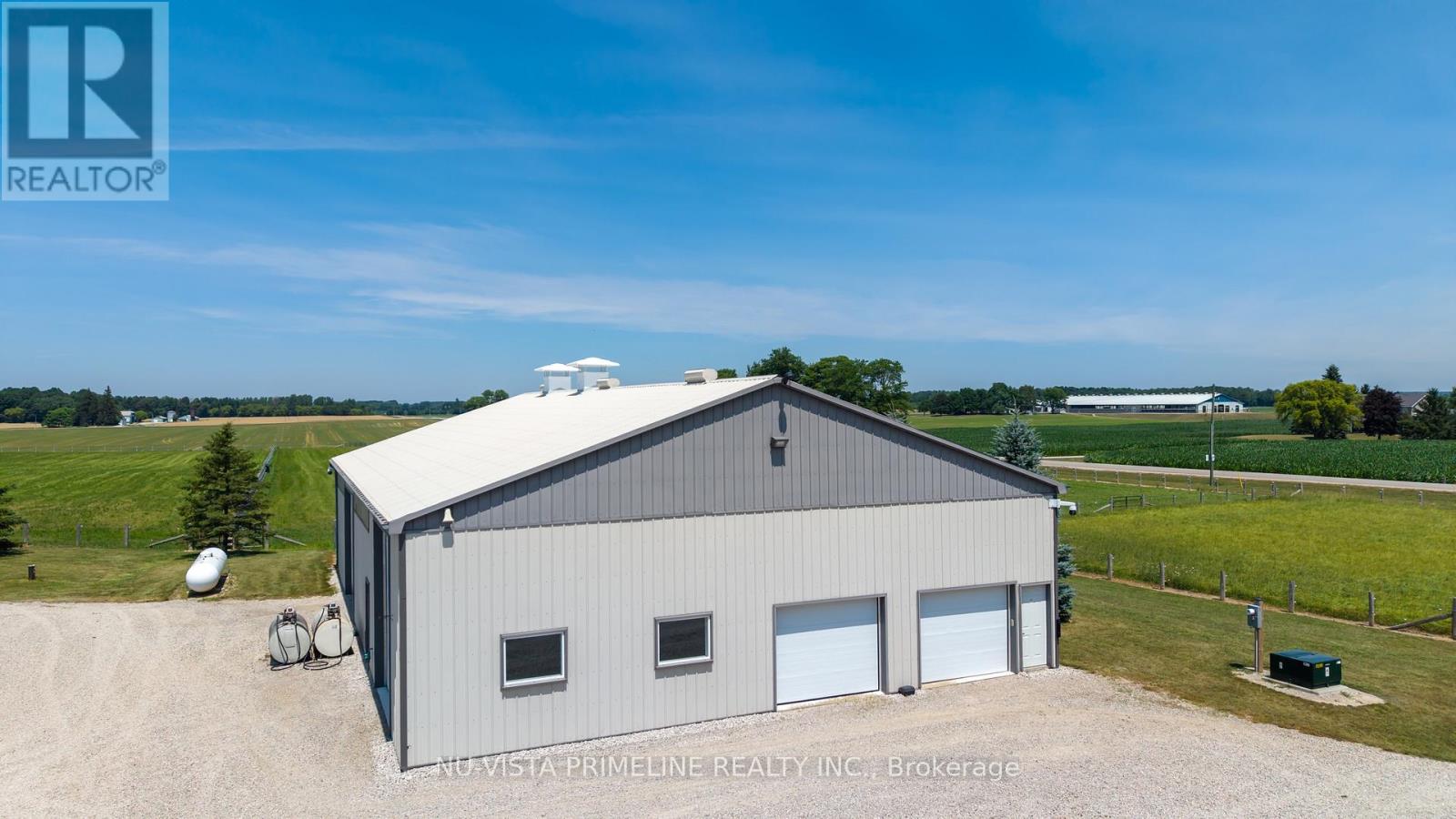 71447 Mctaggart Line, South Huron, Ontario  N0M 1S5 - Photo 34 - X13566904