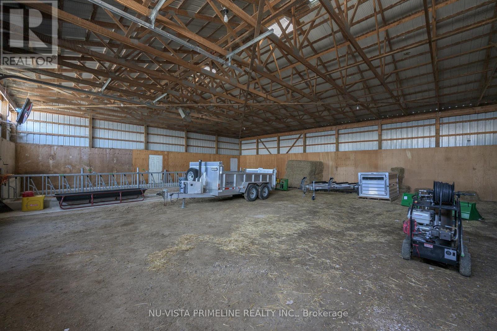 71447 Mctaggart Line, South Huron, Ontario  N0M 1S5 - Photo 37 - X13566904