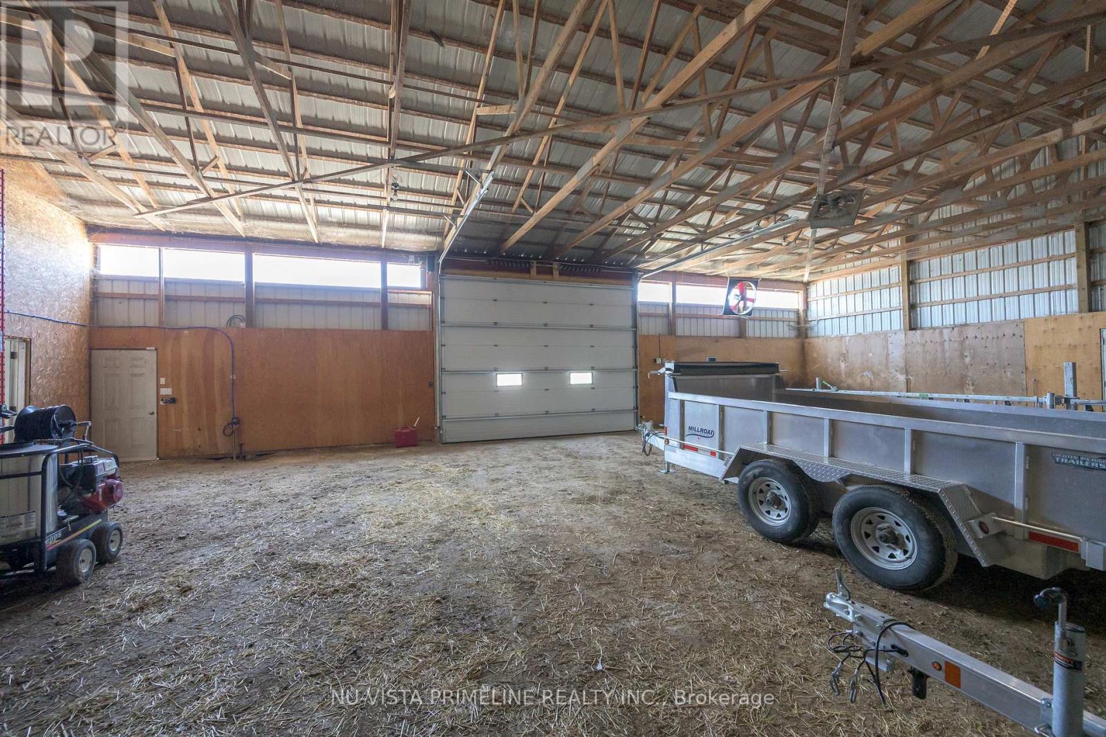 71447 Mctaggart Line, South Huron, Ontario  N0M 1S5 - Photo 38 - X13566904