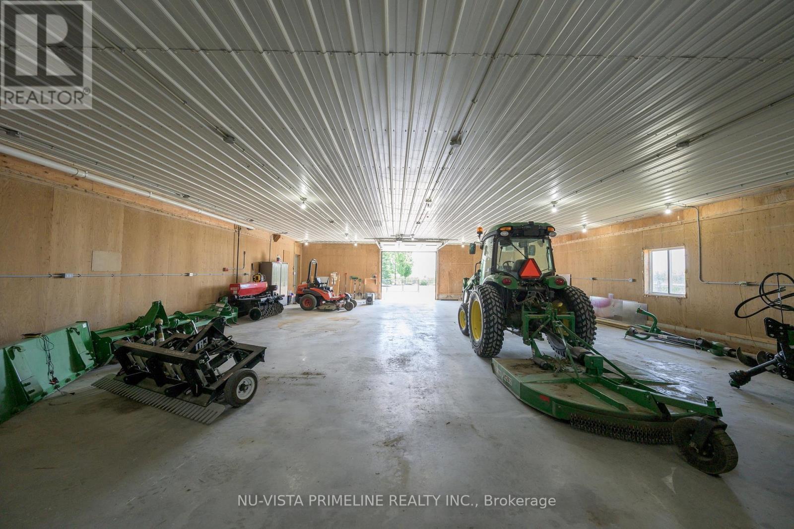 71447 Mctaggart Line, South Huron, Ontario  N0M 1S5 - Photo 44 - X13566904