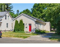 121 MOUNT PLEASANT AVENUE, London North, Ontario
