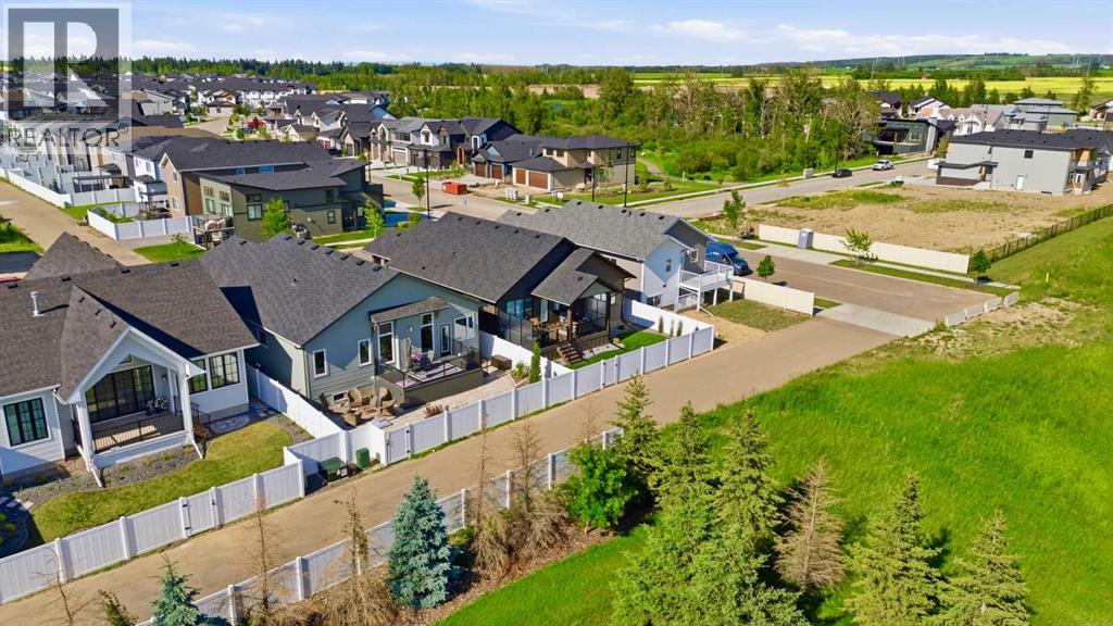 12 Emmett Crescent, Red Deer, Alberta  T4P 3G8 - Photo 47 - A2310285