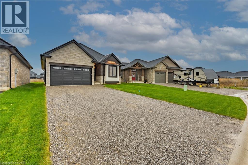 88 Craddock Boulevard, Jarvis, Ontario  N0A 1J0 - Photo 2 - 40847633