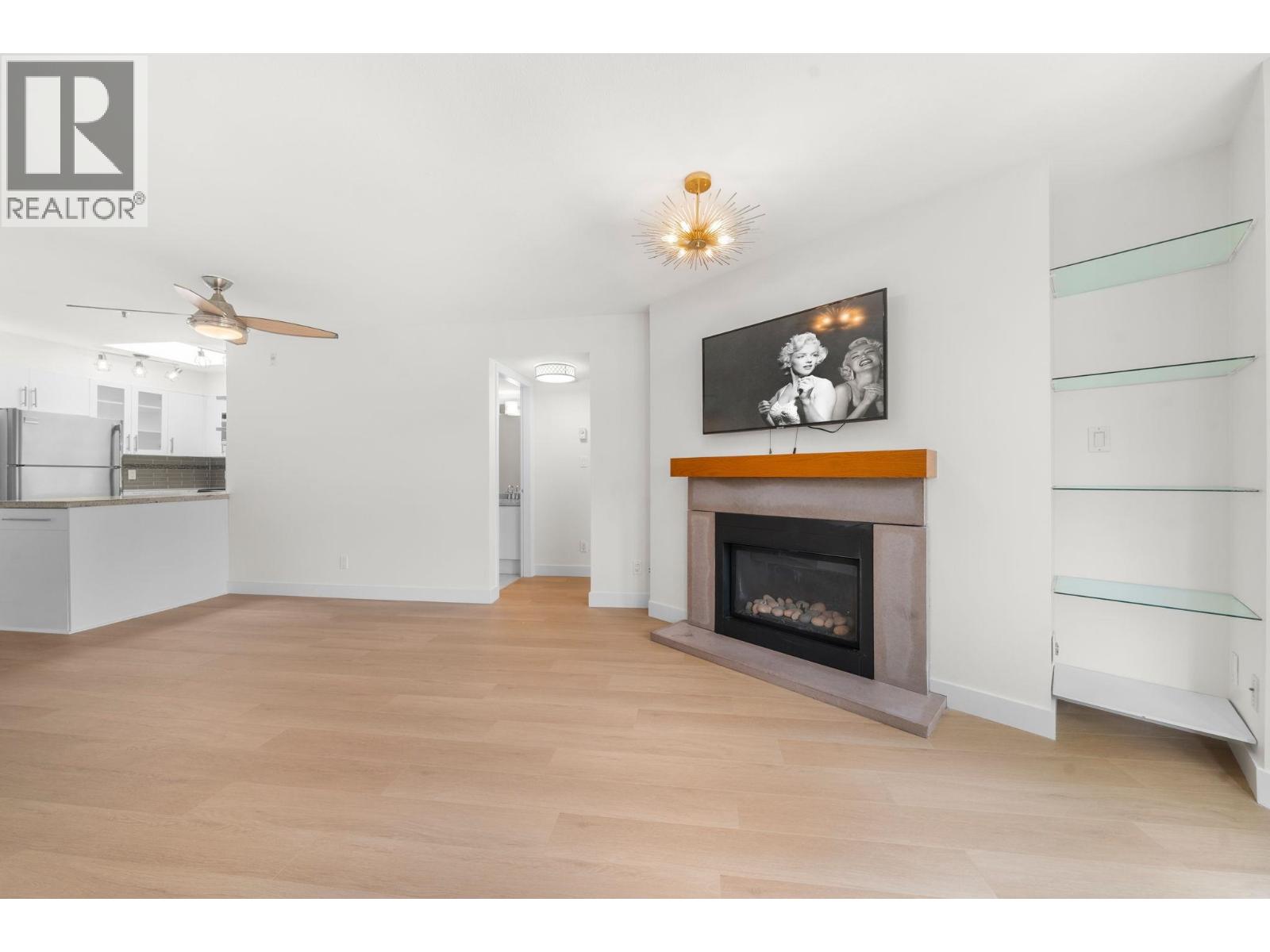 404 1562 W 5th Avenue, Vancouver, British Columbia V6J 5H9 - Photo 14 - R3146490