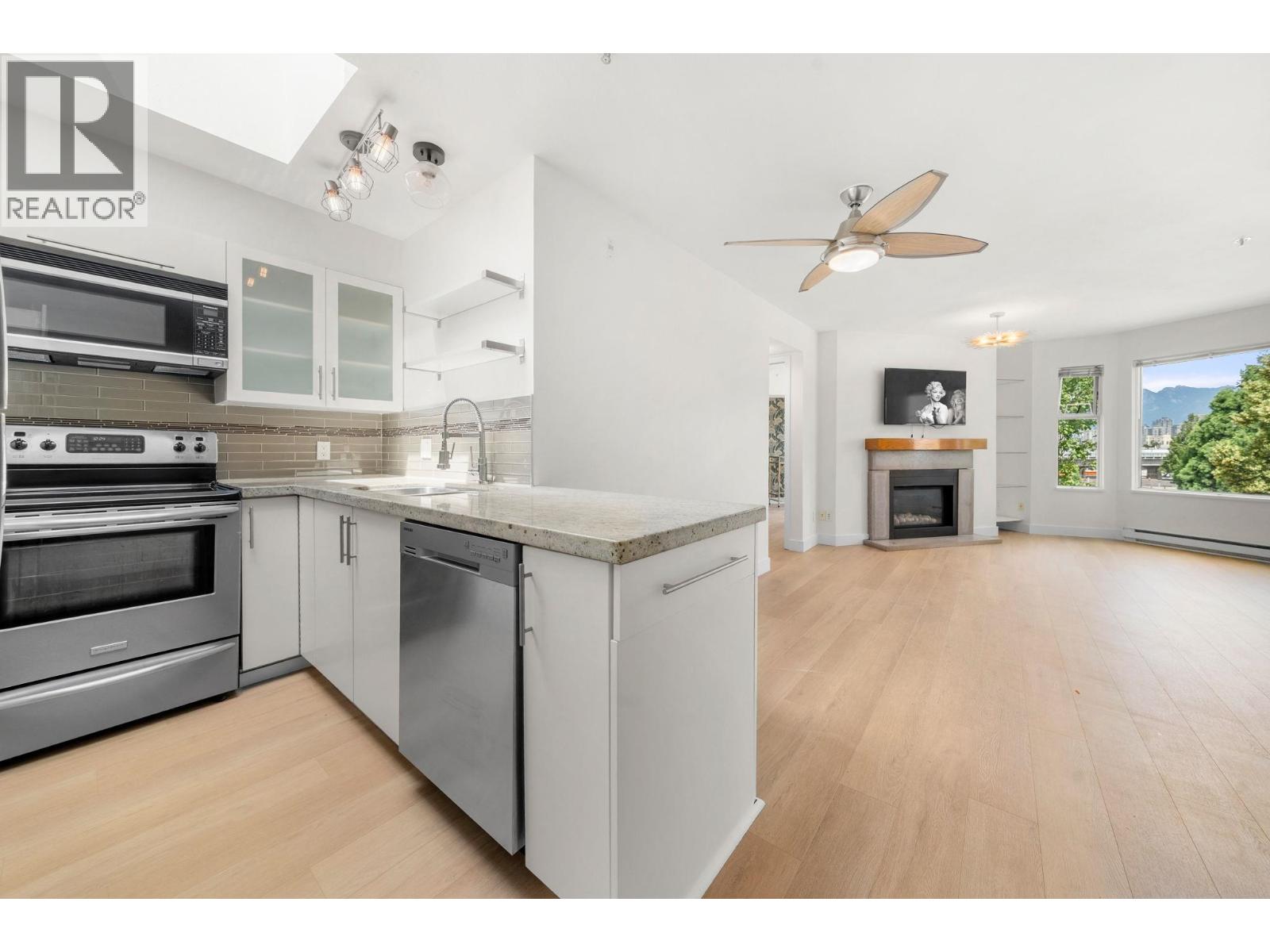 404 1562 W 5th Avenue, Vancouver, British Columbia V6J 5H9 - Photo 15 - R3146490