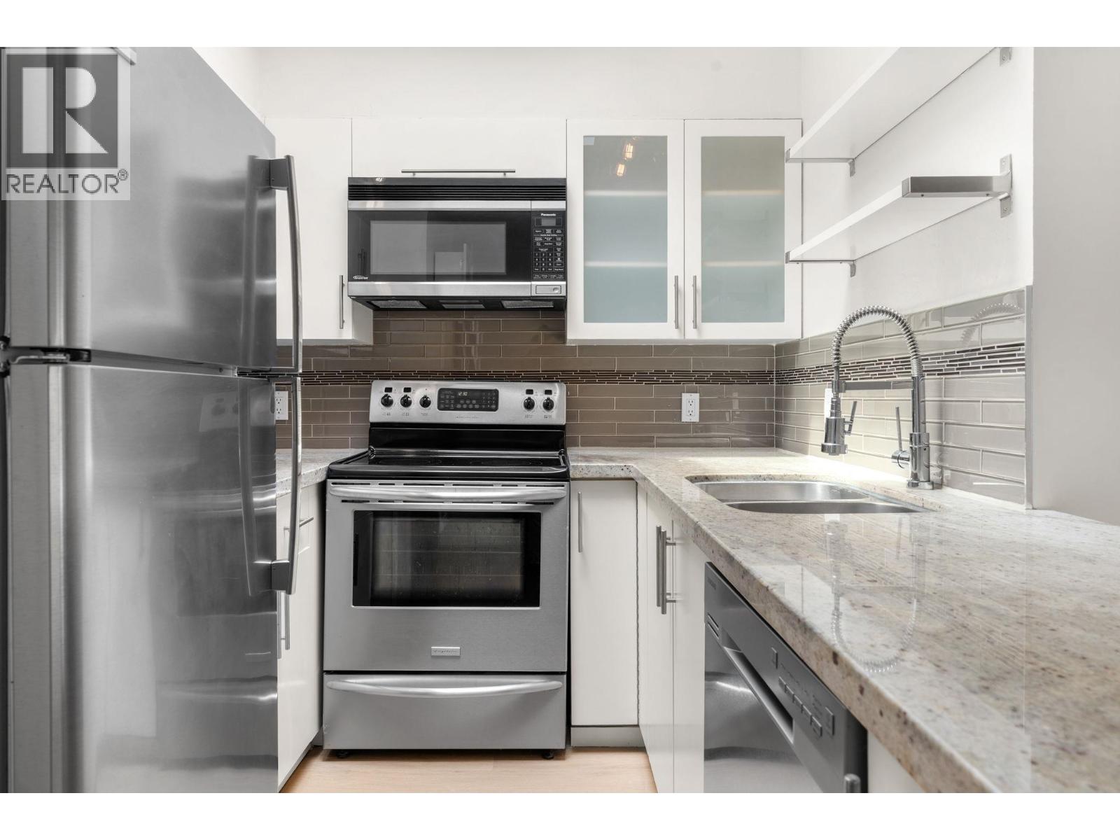 404 1562 W 5th Avenue, Vancouver, British Columbia V6J 5H9 - Photo 17 - R3146490