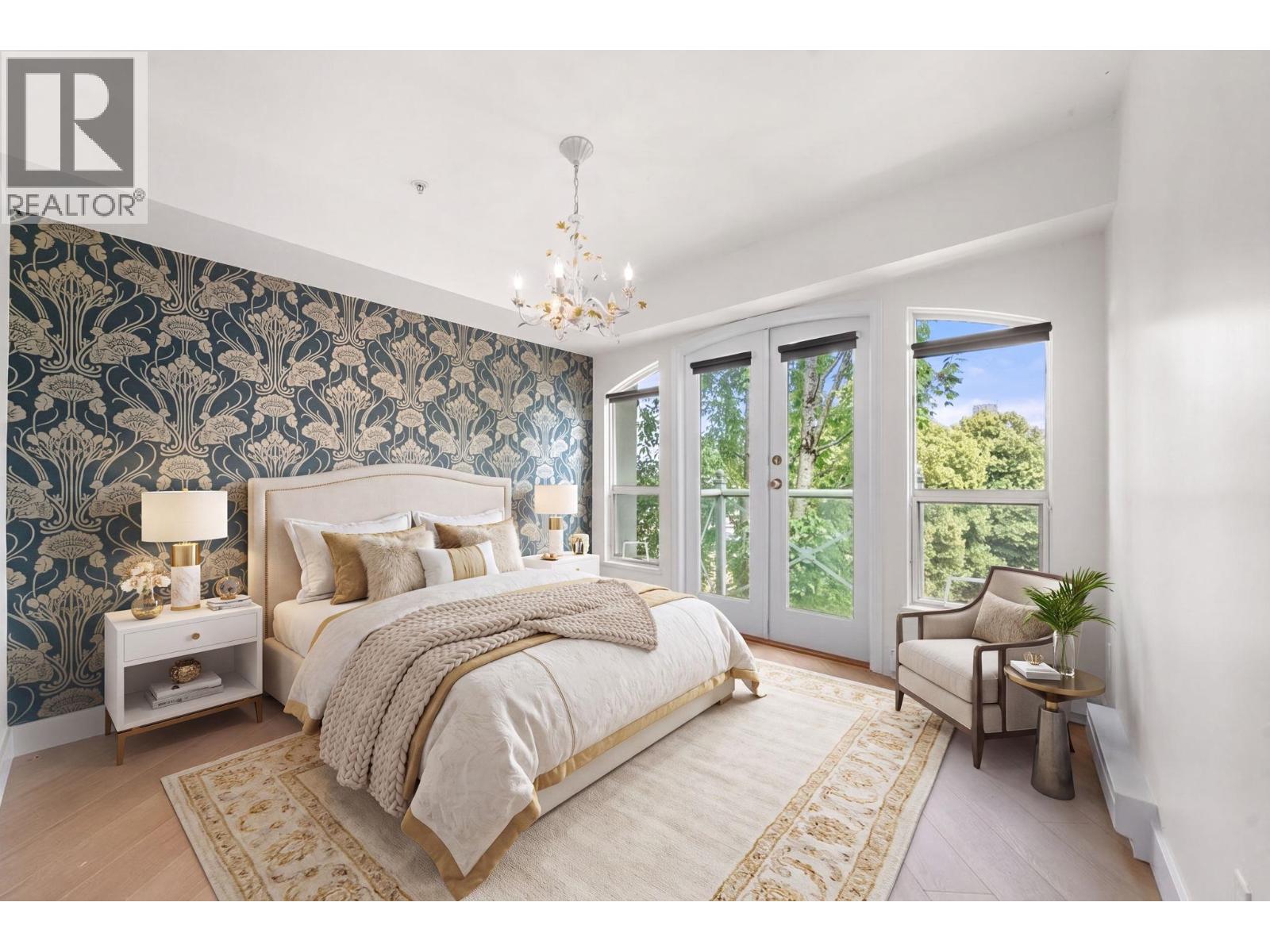 404 1562 W 5th Avenue, Vancouver, British Columbia V6J 5H9 - Photo 24 - R3146490